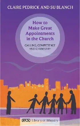 Pedrick |  How to Make Great Appointments in the Church | eBook | Sack Fachmedien