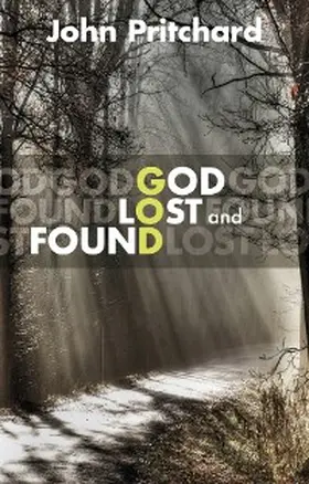 Pritchard |  God Lost and Found | eBook | Sack Fachmedien