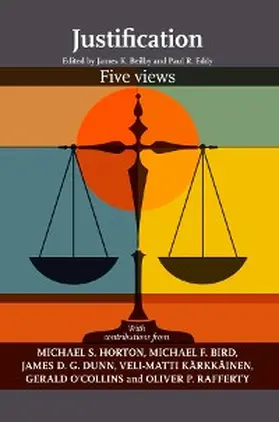 Beilby |  Justification: Five Views | eBook | Sack Fachmedien