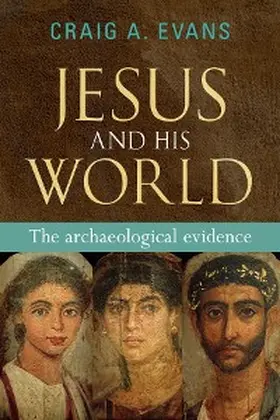 Evans |  Jesus and his World | eBook | Sack Fachmedien