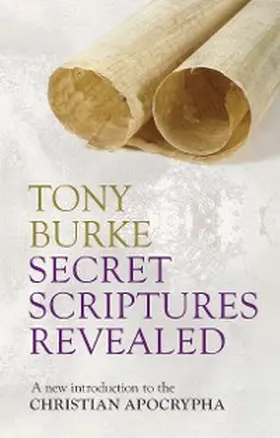 Burke |  Secret Scriptures Revealed | eBook | Sack Fachmedien