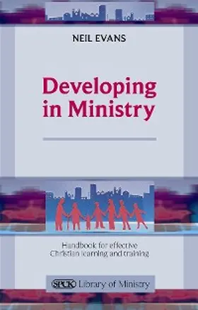 Evans |  Developing in Ministry | eBook | Sack Fachmedien