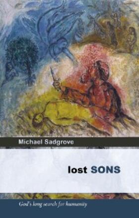 Sadgrove |  Lost Sons | eBook | Sack Fachmedien
