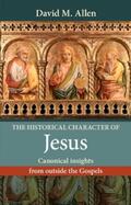Allen |  The Historical Character of Jesus | eBook | Sack Fachmedien