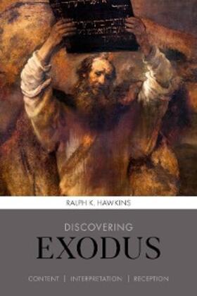 Hawkins |  Discovering Exodus | eBook | Sack Fachmedien