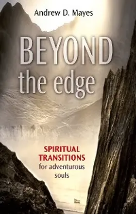 Mayes |  Beyond the Edge | eBook | Sack Fachmedien