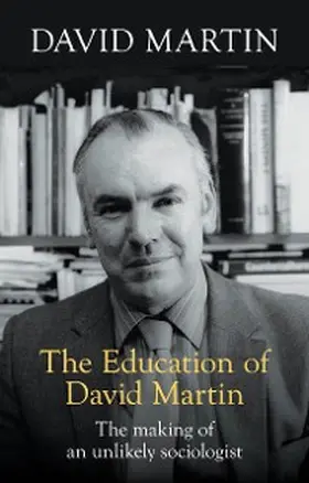Martin |  The Education of David Martin | eBook | Sack Fachmedien