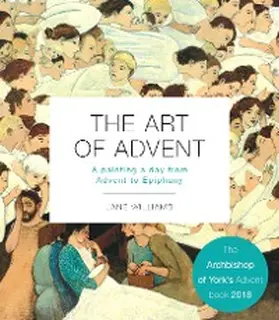 Williams |  The Art of Advent | eBook | Sack Fachmedien