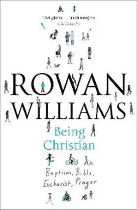 Williams |  Being Christian | eBook | Sack Fachmedien