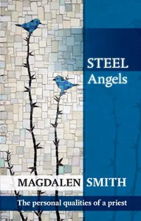 Smith |  Steel Angels | eBook | Sack Fachmedien