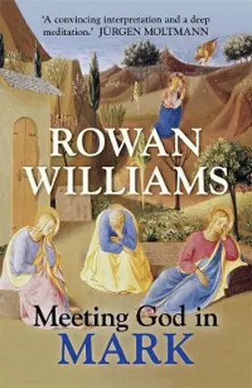 Williams |  Meeting God in Mark | eBook | Sack Fachmedien