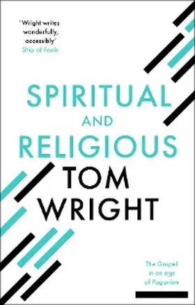 Wright |  Spiritual and Religious | eBook | Sack Fachmedien