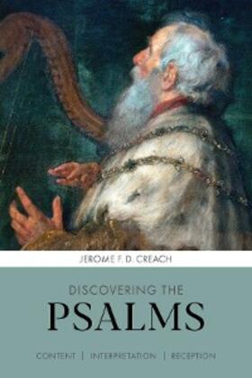 Creach |  Discovering the Psalms | eBook | Sack Fachmedien