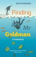 Rhodes |  Finding Mr Goldman | eBook | Sack Fachmedien