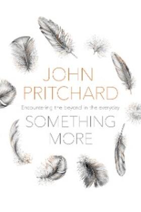 Pritchard |  Something More | eBook | Sack Fachmedien
