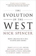 Spencer |  The Evolution of the West | eBook | Sack Fachmedien