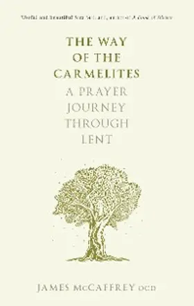 Mccaffrey |  The Way of the Carmelites | eBook | Sack Fachmedien