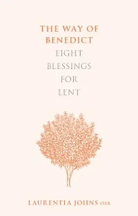 Johns |  The Way of Benedict | eBook | Sack Fachmedien