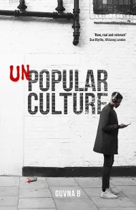 B |  Unpopular Culture | eBook | Sack Fachmedien