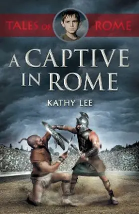 Lee |  Rome in Flames | eBook | Sack Fachmedien
