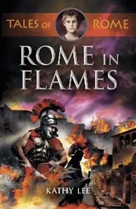Lee |  Rome in Flames | eBook | Sack Fachmedien