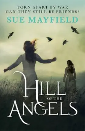 Mayfield |  Hill of the Angels | eBook | Sack Fachmedien