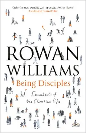 Williams |  Being Disciples | eBook | Sack Fachmedien