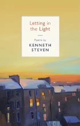 Steven |  Letting in the Light | eBook | Sack Fachmedien