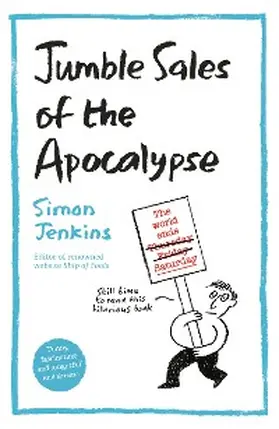 Jenkins |  Jumble Sales of the Apocalypse | eBook | Sack Fachmedien