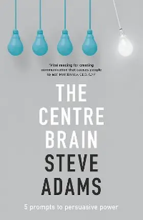 Adams | The Centre Brain | E-Book | www.sack.de
