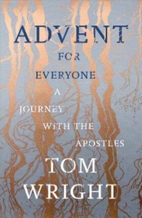 Wright |  Advent for Everyone | eBook | Sack Fachmedien