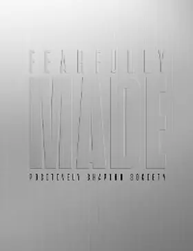 Darby |  Fearfully Made | eBook | Sack Fachmedien