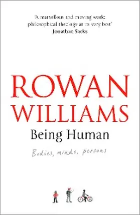 Williams |  Being Human | eBook | Sack Fachmedien