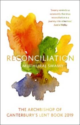 Swamy |  Reconciliation | eBook | Sack Fachmedien