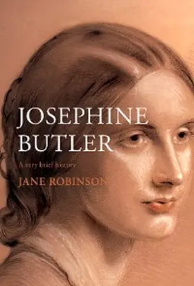 Robinson |  Josephine Butler | eBook | Sack Fachmedien