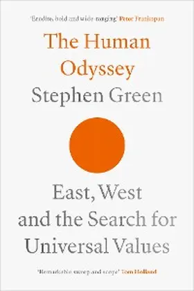 Green |  The Human Odyssey | eBook | Sack Fachmedien