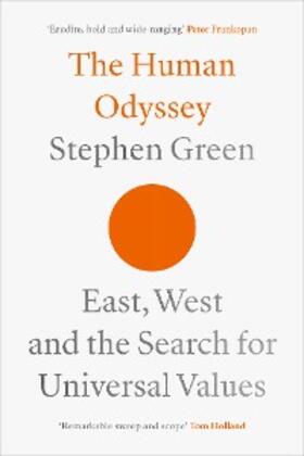 Green | The Human Odyssey | E-Book | sack.de