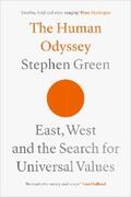 Green |  The Human Odyssey | eBook | Sack Fachmedien