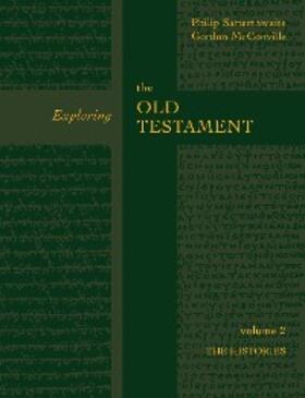 Mcconville |  Exploring the Old Testament Vol 2 | eBook | Sack Fachmedien