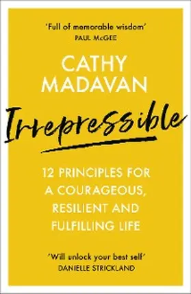 Madavan |  Irrepressible | eBook | Sack Fachmedien