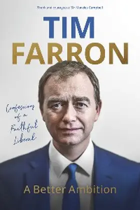 Farron | A Better Ambition | E-Book | www.sack.de