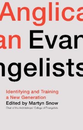 Snow |  Anglican Evangelists | eBook | Sack Fachmedien