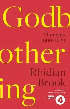 Brook |  Godbothering | eBook | Sack Fachmedien