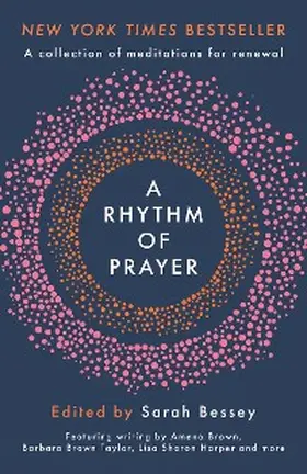Bessey |  A Rhythm of Prayer | eBook | Sack Fachmedien