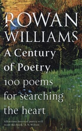 Williams | A Century of Poetry | Buch | 978-0-281-08552-1 | www.sack.de