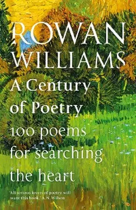 Williams |  A Century of Poetry | eBook | Sack Fachmedien