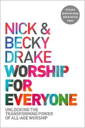 Drake |  Worship For Everyone | eBook | Sack Fachmedien