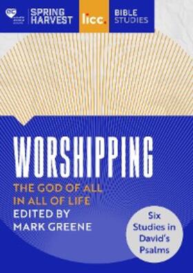 Greene |  Worshipping | eBook | Sack Fachmedien