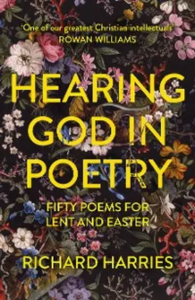 Harries |  Hearing God in Poetry | eBook | Sack Fachmedien
