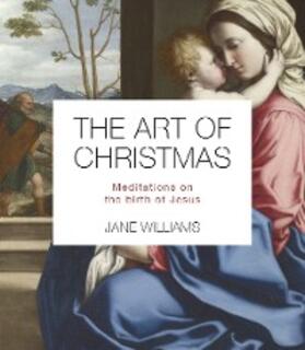 Williams |  The Art of Christmas | eBook | Sack Fachmedien